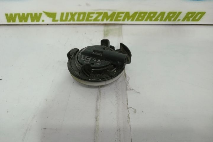 Senzor impact a2229051500 Mercedes-Benz C-Class W205/S205/C205 seria