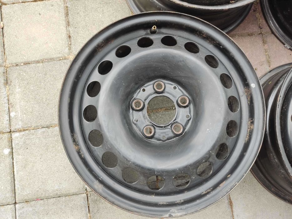 5 112 16 цола от Мерцедес