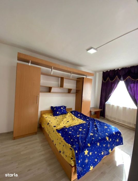 Garsoniera decomandata Petre Ispirescu Bolintineanu