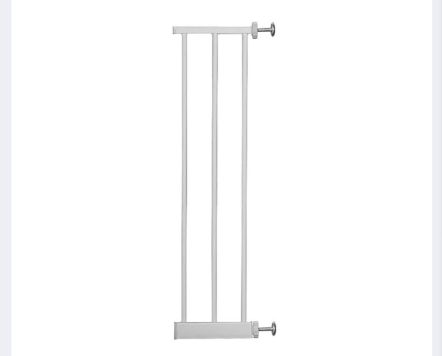 Barieră protecție copii pentru scări – set complet