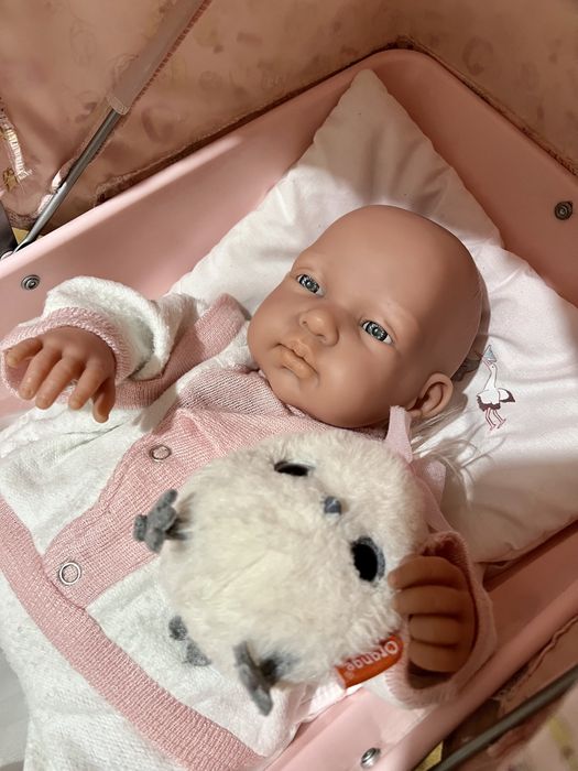 Кукла M. Llorens