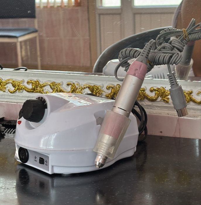 Аппарат для маникюра Nail Drill