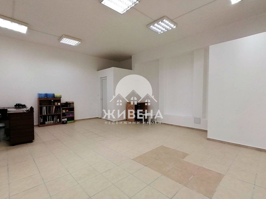 Дава се под наем Офис в Варна, Владислав Варненчик - 100 кв.м за 1000 € - Снимка #6