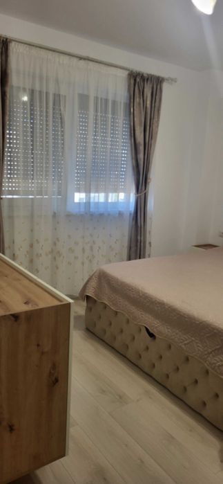 2 camere Magnolia Residence