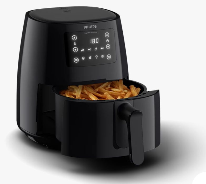 Аэрогриль Philips P-9243