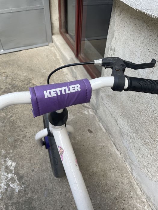 Детско баланс колело Kettler