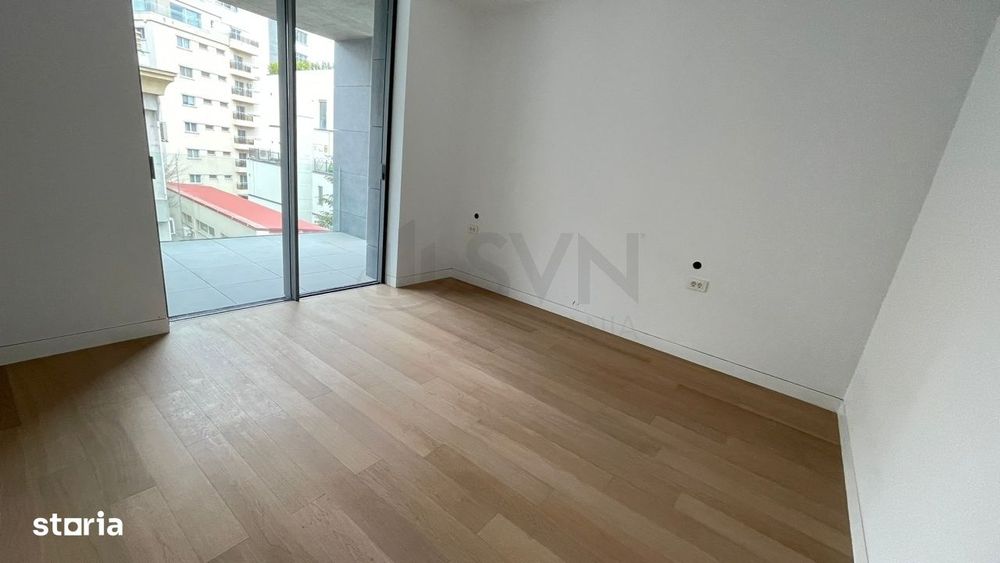 Apartmanet spatios 4 camere Calea Floreasca I Design modern