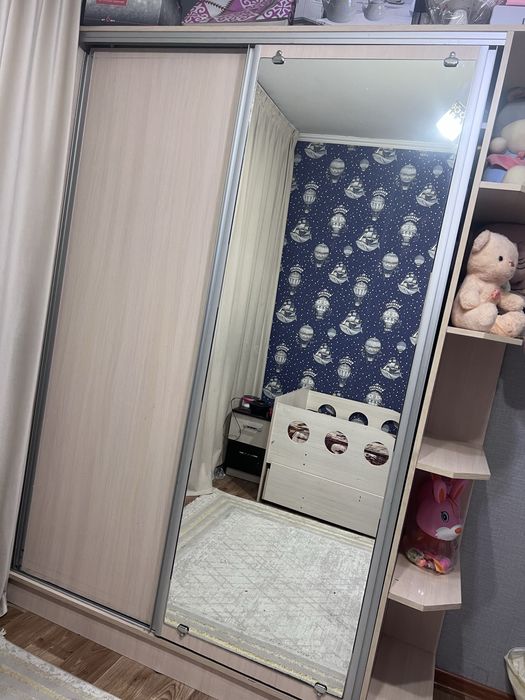 Шкаф для одежды