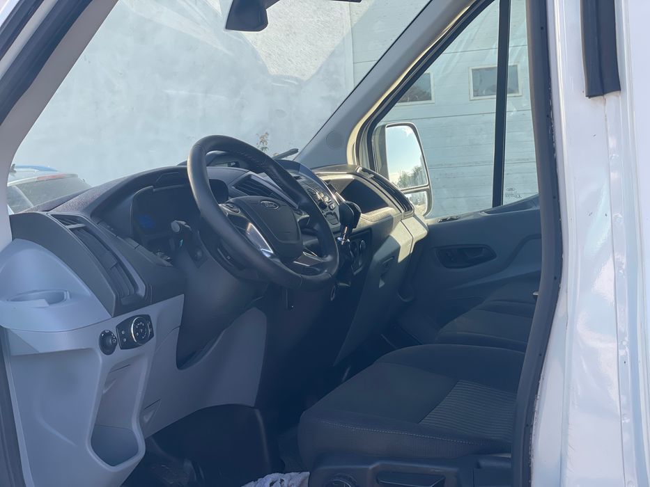 Ford Transit 2.2 TDCI 2016