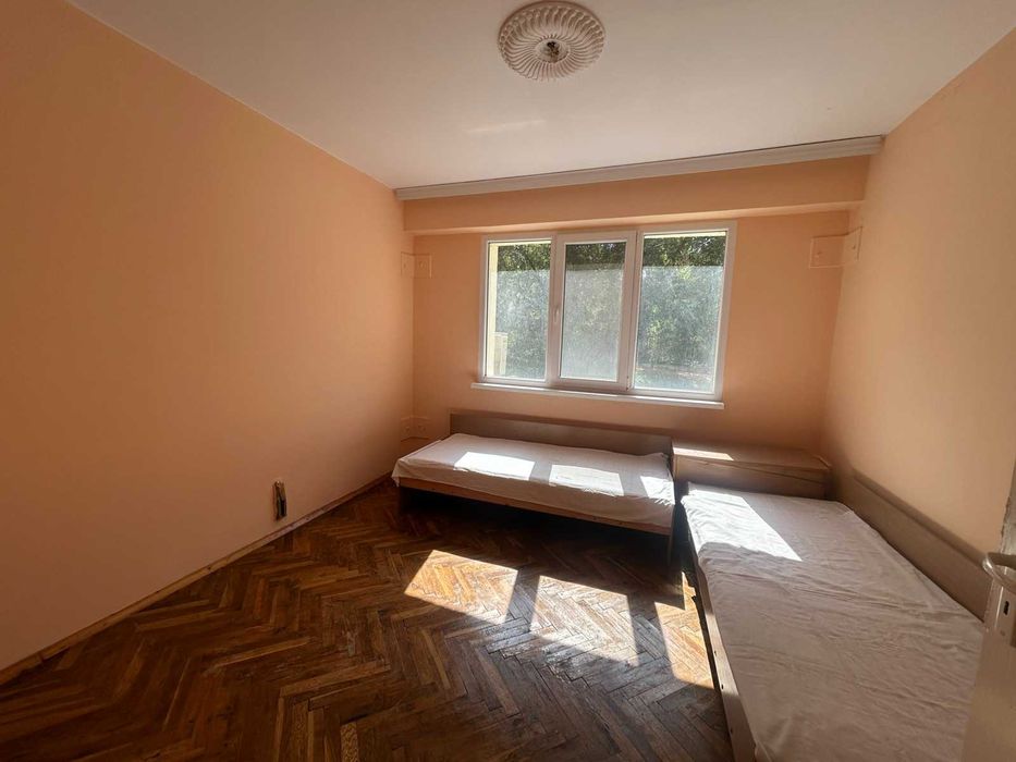 Тристаен апартамент, кв. Запад, гр. Попово