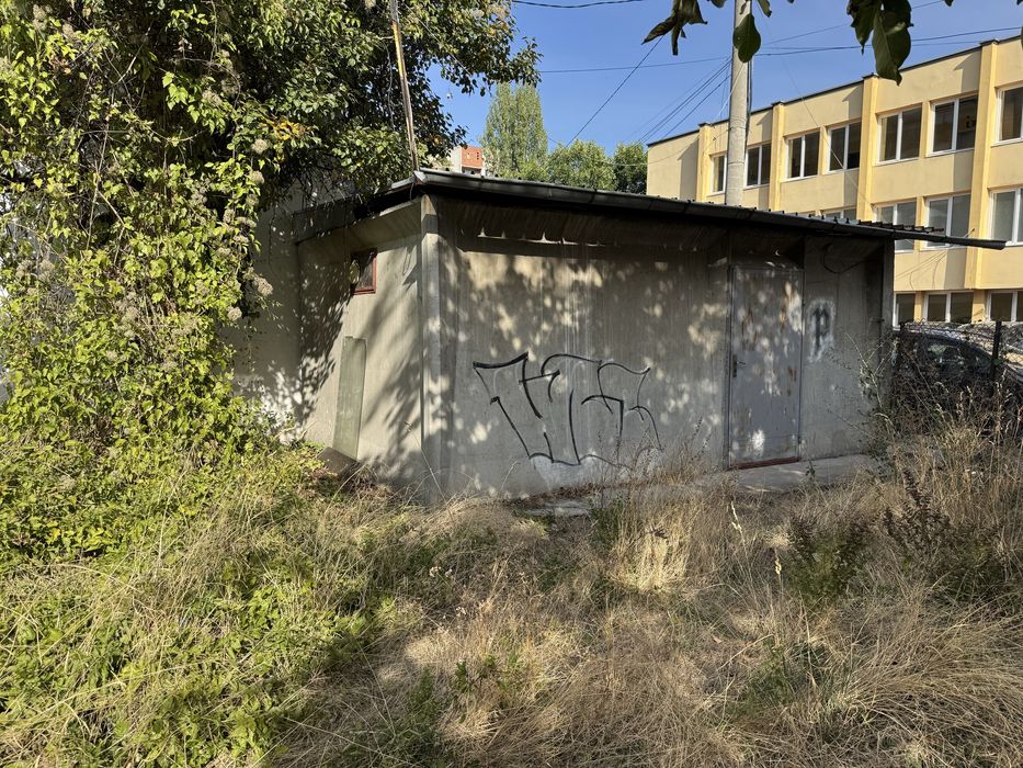 Продава се Гараж / Паркомясто в София, Център - 20 кв.м за 51 €/кв.м - Снимка #2