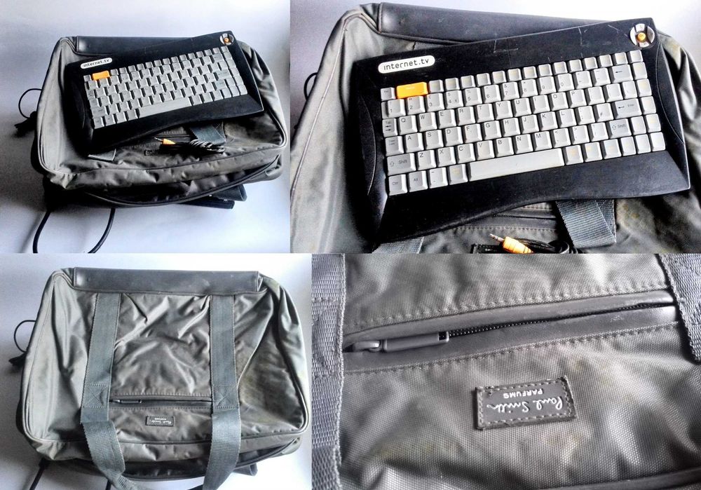 Compaq Evo N400C Intel Pentium 3 III 256MB Лаптоп Windows 98 и друг