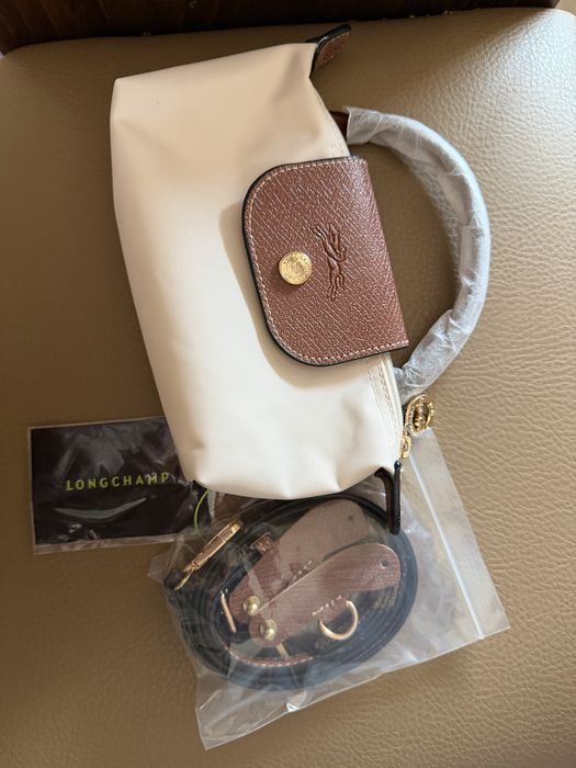 Дамска чанта Longchamp