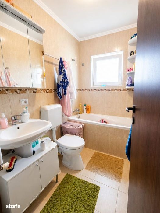 Apartament 2 camere, decomandat, Take Ionescu