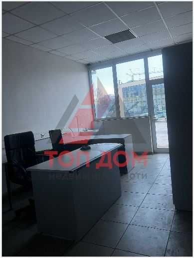 Дава се под наем Магазин в Варна, Младост 1 - 700 кв.м за 3213 € - Снимка #2