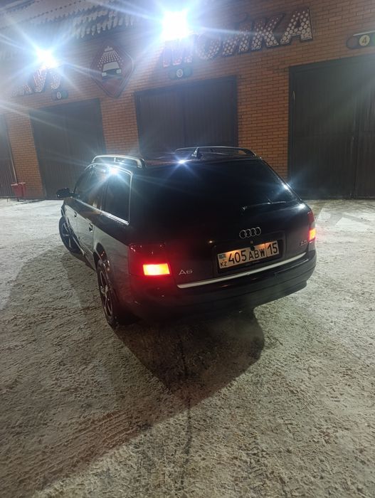 Продам Ауди в хорошем состоянии