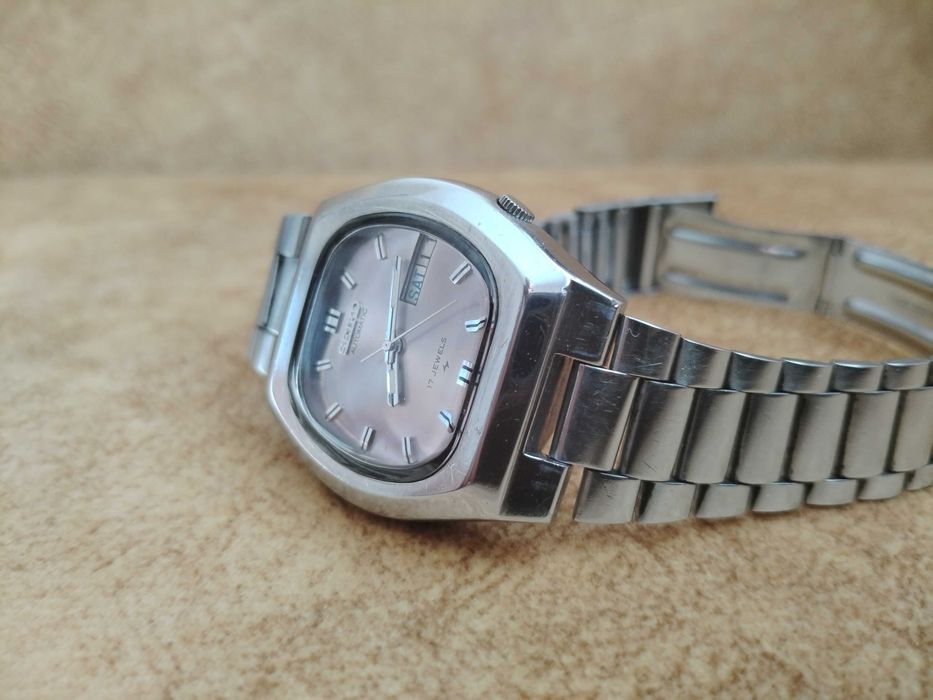 Seiko automatic 7009-5060