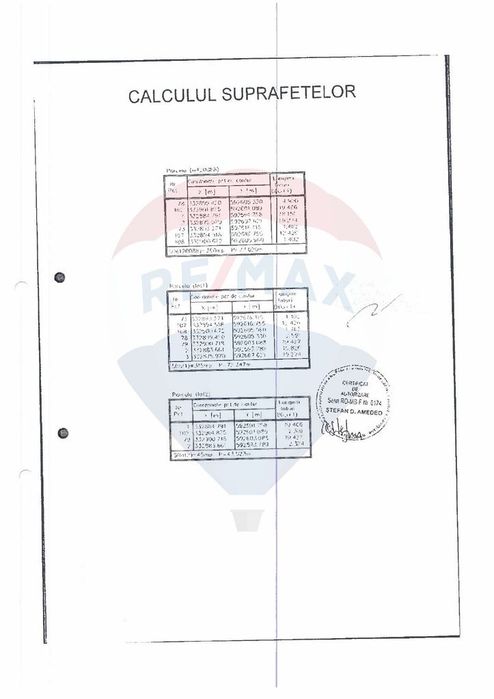 Teren intravilan construibil 315mp Voluntari / Intrarea Popasului