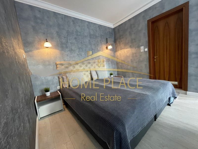 Дава се под наем Едностаен апартамент в Варна, Виница - 33 кв.м за 378.93 € - Снимка #3