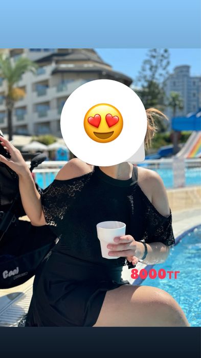 Продам купальники