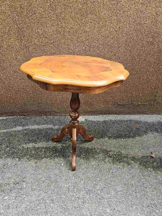 Скрин с интарзия