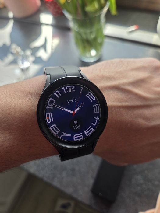 Samsung Watch 5 Pro