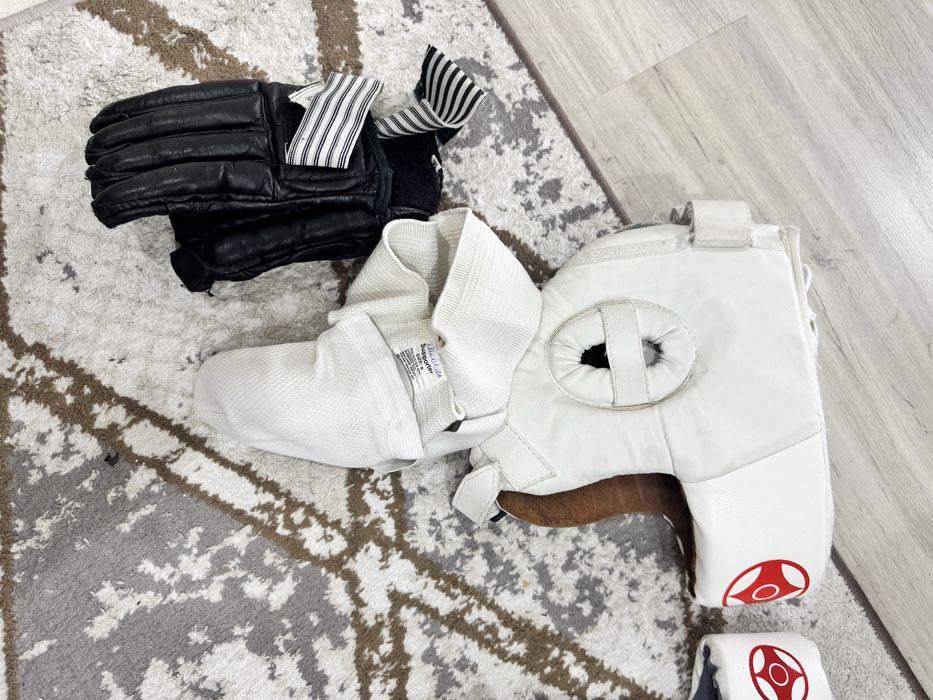 Продам обмунидрование на борьбу