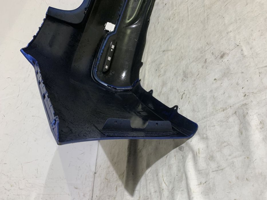 Bara spate BMW Seria 3 GT, M-Sport, 2013, 2014, 2015, 2016, 2017, 2018, cod origine OE 51128057153.