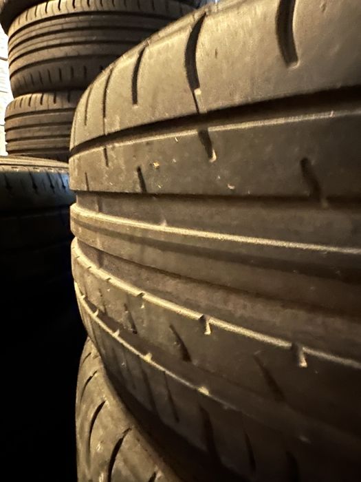 Jante/Roti VW T-roc 215/50/18