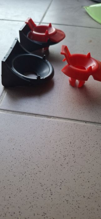 Cupe gruse mini plantator