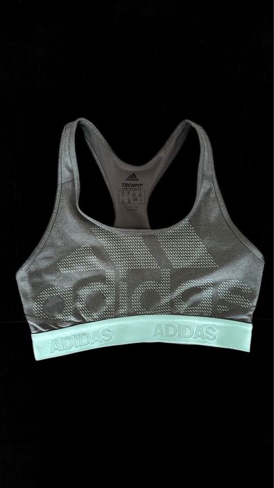 Спортен сутиен Adidas