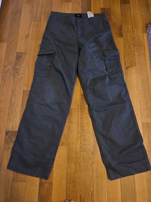 Pantaloni bărbați cargo marimea S