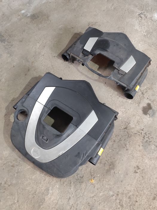 капак двигател Mercedes Ml350 w164 272кс