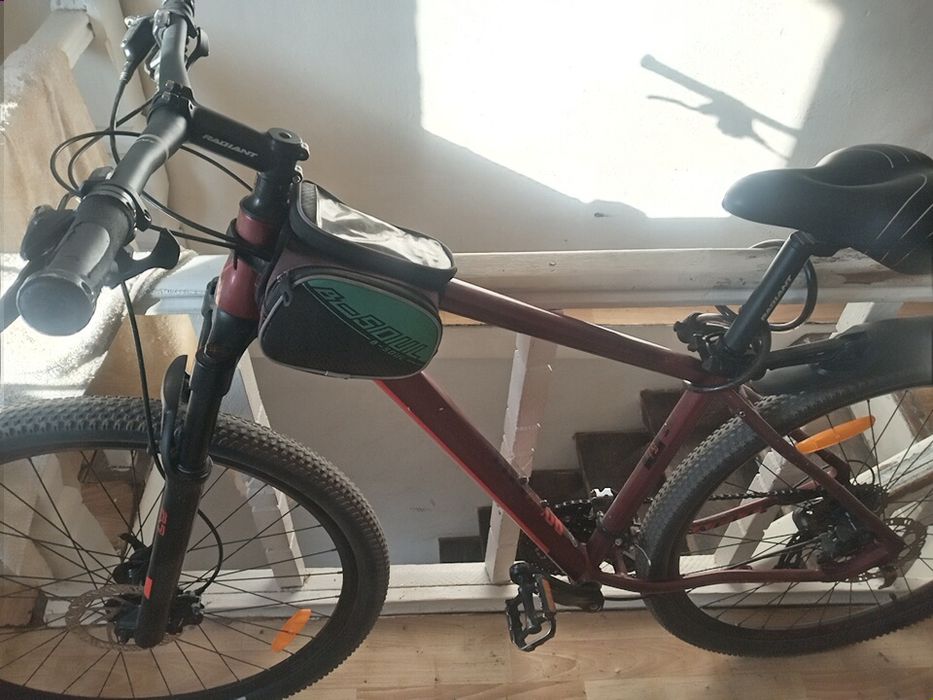 Продаётся  Велик