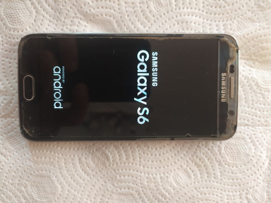 Samsung galaxy S6