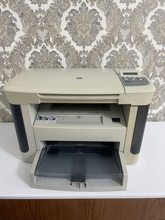 Принтер HP LaserJet M1120 MFP