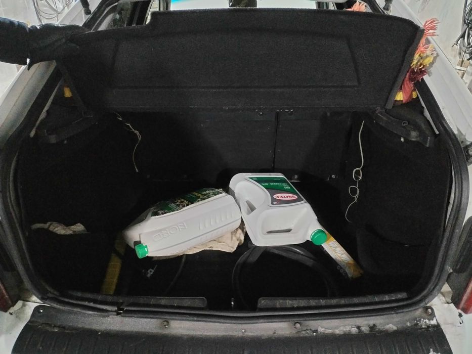 Лада приора 2172