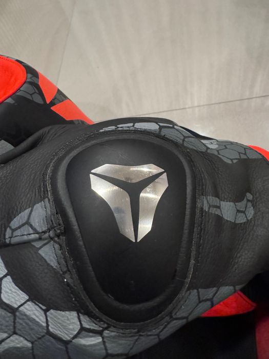 Кожен екип за мотор Seca