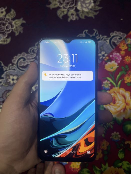 Xiomi Редми 9т i