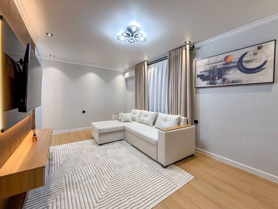 2/3/5 Буюк Ипак Йули 171 школа Саехат кирпич евроремонт мебель техника