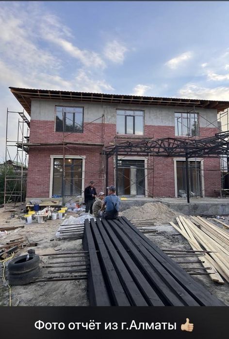 Акция! Облицовачный кирпич 90т