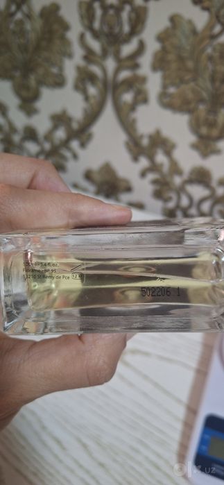 Florame,Homme.eau de toilette