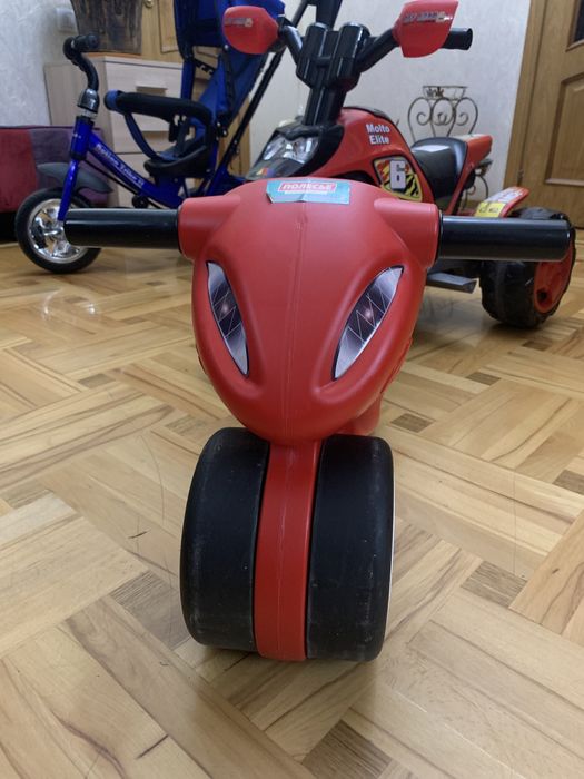 Талакар детский