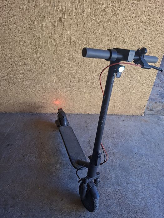 Trotineta Navee Easy Ride 25 Pro