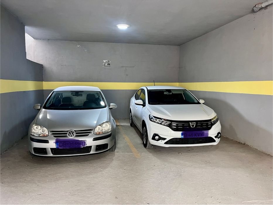 Apartament 2 camere Belsugului