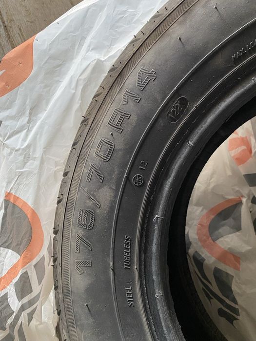 Продам шины в отличном состоянии