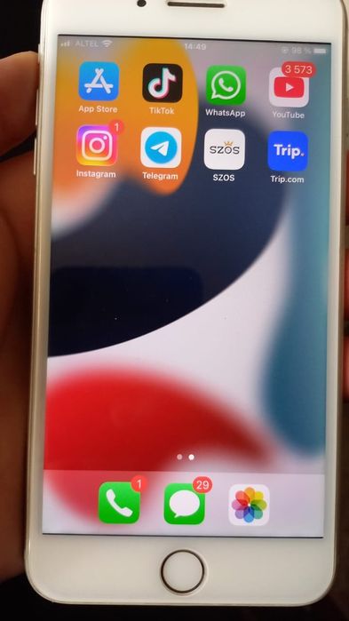 IPhone 13 китайский