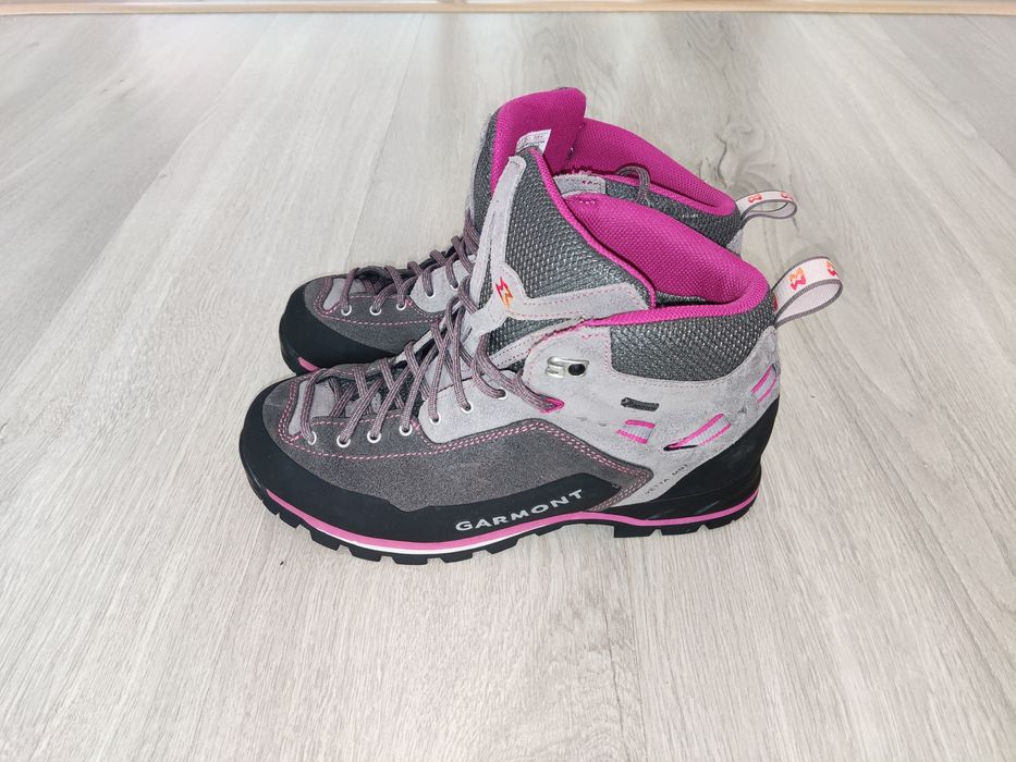 Garmont Vetta MNT Gore Tex® W's, дамски туристически обувки