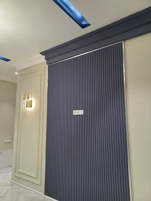 Ремонт под ключ квартиру и офисы