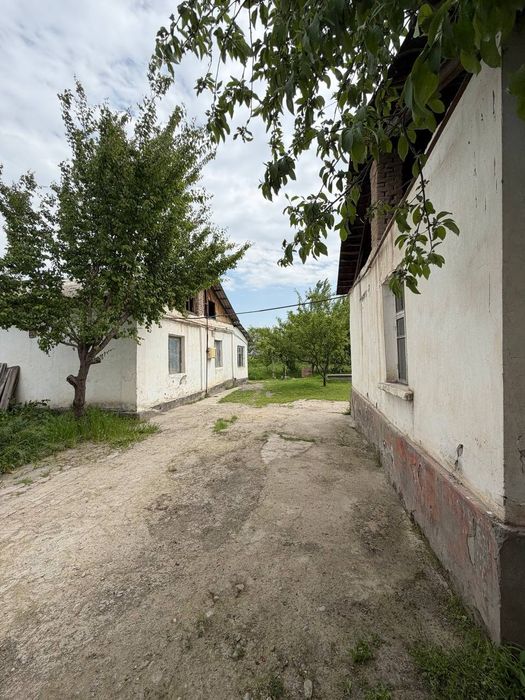 Продаётся частный дом с участком 25 соток (рядом с городом)